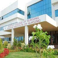 SPURTHY GROUP OF INSTITUTIONS